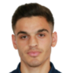 A. Avagimyan Midfielder