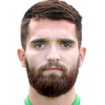 A. Kozak Midfielder