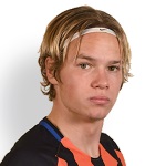 M. Mudryk Midfielder