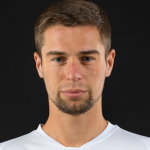 P. Orikhovskyi Midfielder