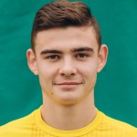 V. Semotyuk Midfielder