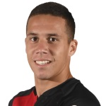 F. González Attacker