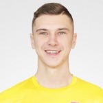 Denys Yanakov Midfielder