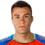 C. Insaurralde Attacker