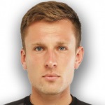 R. Babenko Midfielder