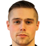 Á. Vilhjálmsson Attacker