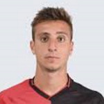 J. Marcioni Attacker
