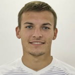 Y. Romanyuk Defender