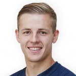 O. Safronov Defender