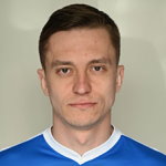 Vladyslav Shapoval Defender