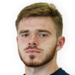 A. Batagov Midfielder