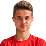 O. Belyaev Midfielder