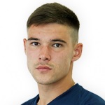 I. Kogut Midfielder