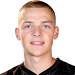I. Lytvynenko Midfielder