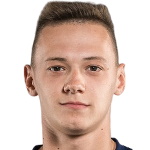 O. Nazarenko Midfielder