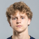 V. Rubchynskyi Midfielder