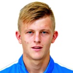 O. Kozhushko Attacker