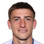 O. Klymets Defender