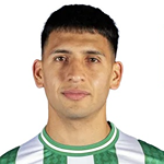 Luis Alexis Maldonado Defender