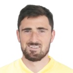 I. Kalyuzhnyi Midfielder