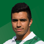 J. Rodríguez Midfielder