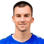 N. Fedorivskyi Goalkeeper