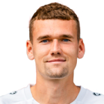 E. Prokopenko Defender