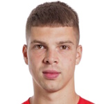 Y. Shevchenko Defender