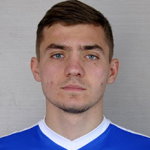 S. Kosovskyi Midfielder