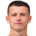 I. Medynskyi Midfielder