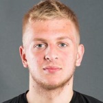 E. Demchenko Midfielder