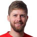 M. Polyulyakh Midfielder
