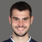 O. Shchebetun Attacker