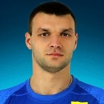 Oleksii Palamarchuk Goalkeeper