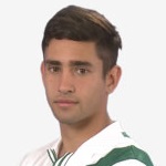 R. Cecchini Midfielder