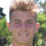 G. Galoppo Midfielder