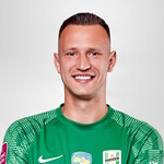 B. Kushnirenko Midfielder