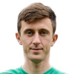 V. Rogozinskyi Midfielder