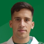 N. Linares Midfielder