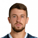 V. Vitenchuk Midfielder