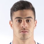 M. Payero Midfielder
