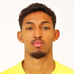Sidney Silva Santos Defender