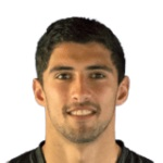 J. Álvarez Midfielder