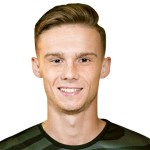 Y. Klymchuk Attacker