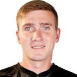 Yurii Kopyna Defender