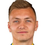A. Lyashenko Midfielder