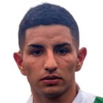 S. Benega Midfielder