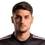 J. Carranza Attacker