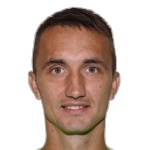 S. Chernobay Goalkeeper