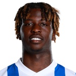 T. Richards Midfielder